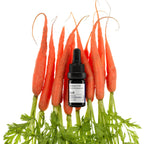 Odacité Vital Glow CaR Wild carrot Serum Concentrate 5 ml