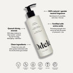 Odele Leave-In Conditioner Travel Size 60 ml / 2 oz