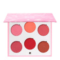 Ofra Cosmetics Mini Mix Palette Charm Your Cheeks
