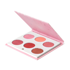 Ofra Cosmetics Mini Mix Palette Charm Your Cheeks