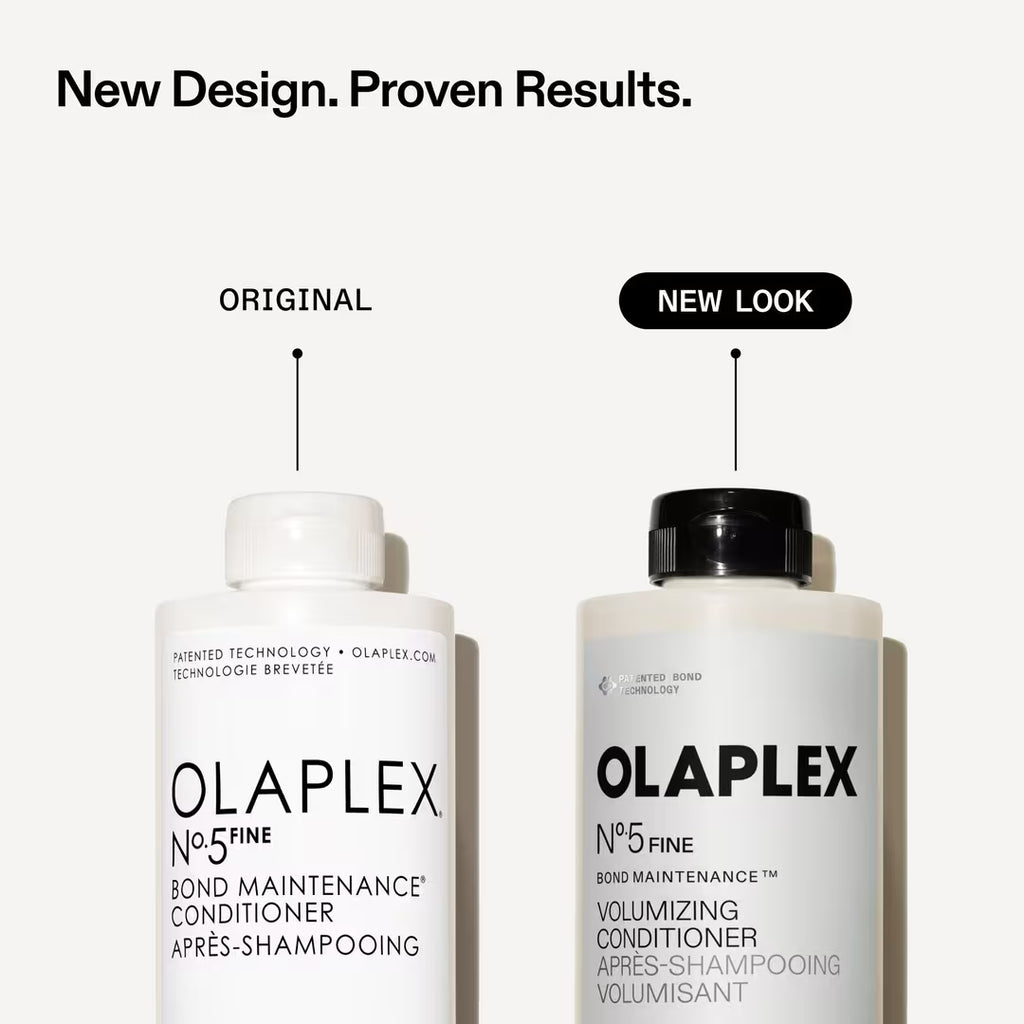 Olaplex No.5 Fine Bond Maintenance Volumizing and Strengthening Hair Repair Conditioner 250 ml / 8.5 oz