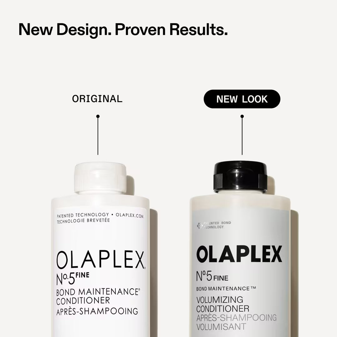 Olaplex No.5 Fine Bond Maintenance Volumizing and Strengthening Hair Repair Conditioner 250 ml / 8.5 oz