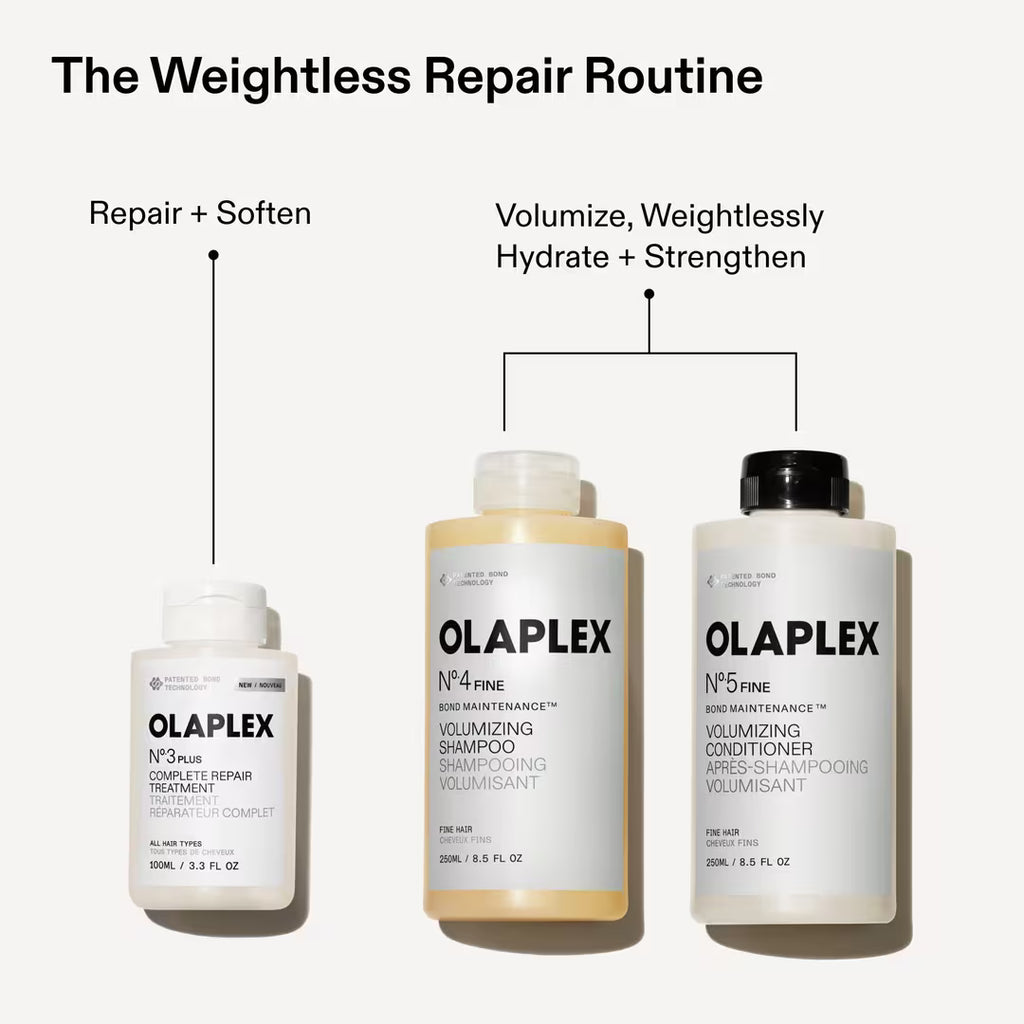 Olaplex No.5 Fine Bond Maintenance Volumizing and Strengthening Hair Repair Conditioner 250 ml / 8.5 oz