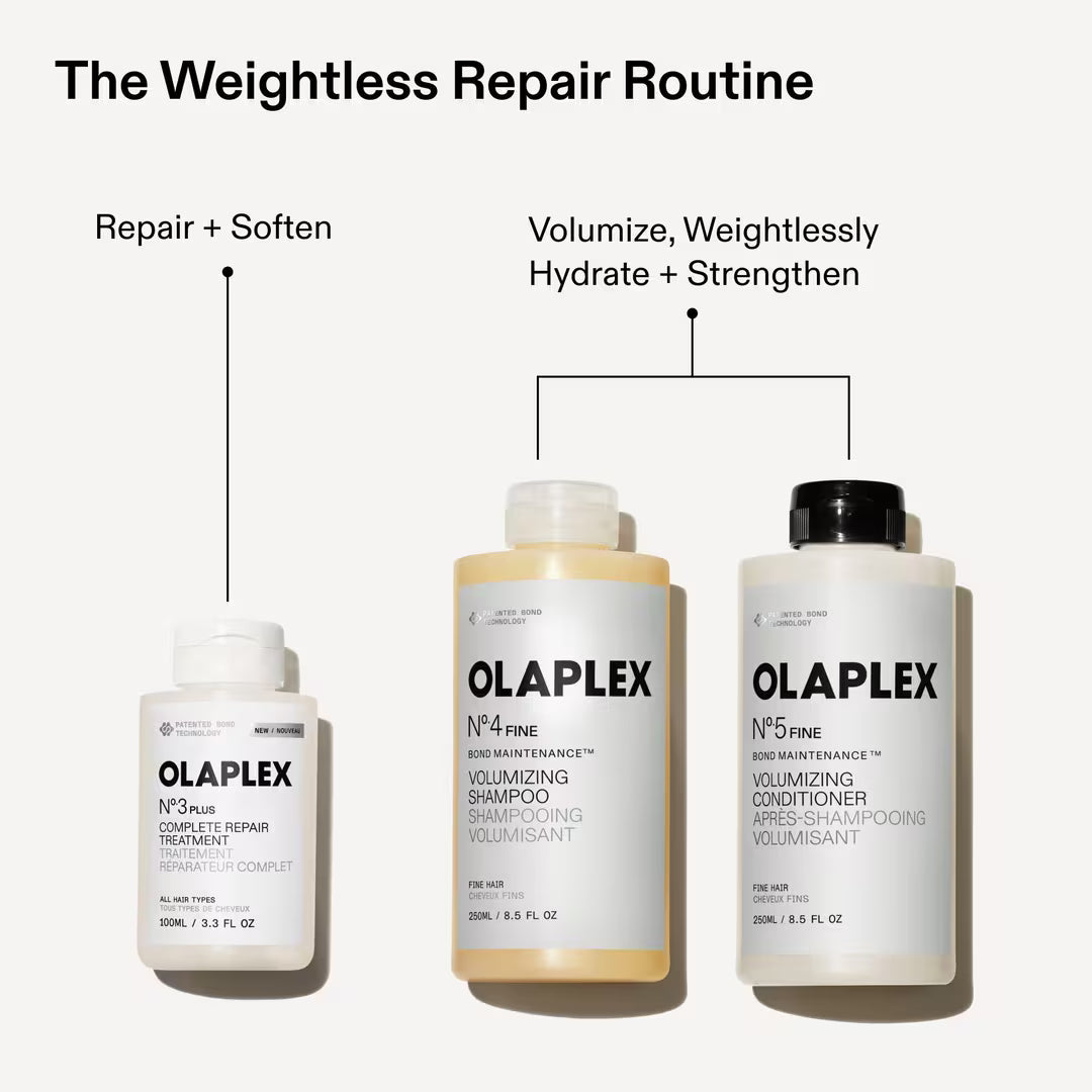 Olaplex No.5 Fine Bond Maintenance Volumizing and Strengthening Hair Repair Conditioner 250 ml / 8.5 oz