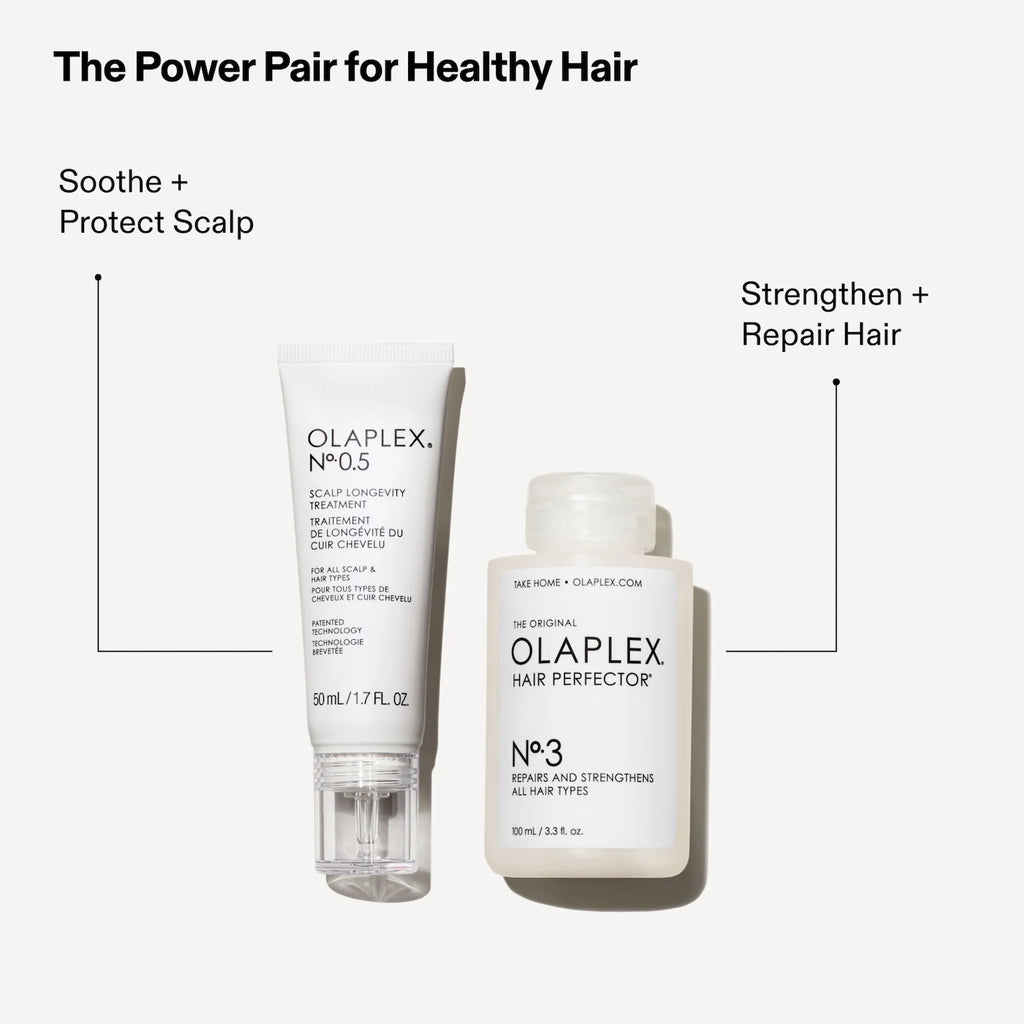 Olaplex  N°.0.5 Scalp Longevity Treatment 50 ml / 1.7 oz
