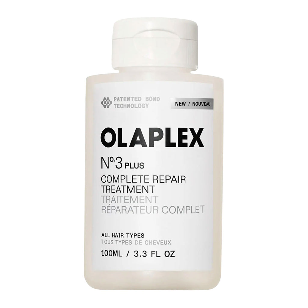Olaplex No.3 PLUS Complete Repair Treatment 100 ml / 3.3 oz