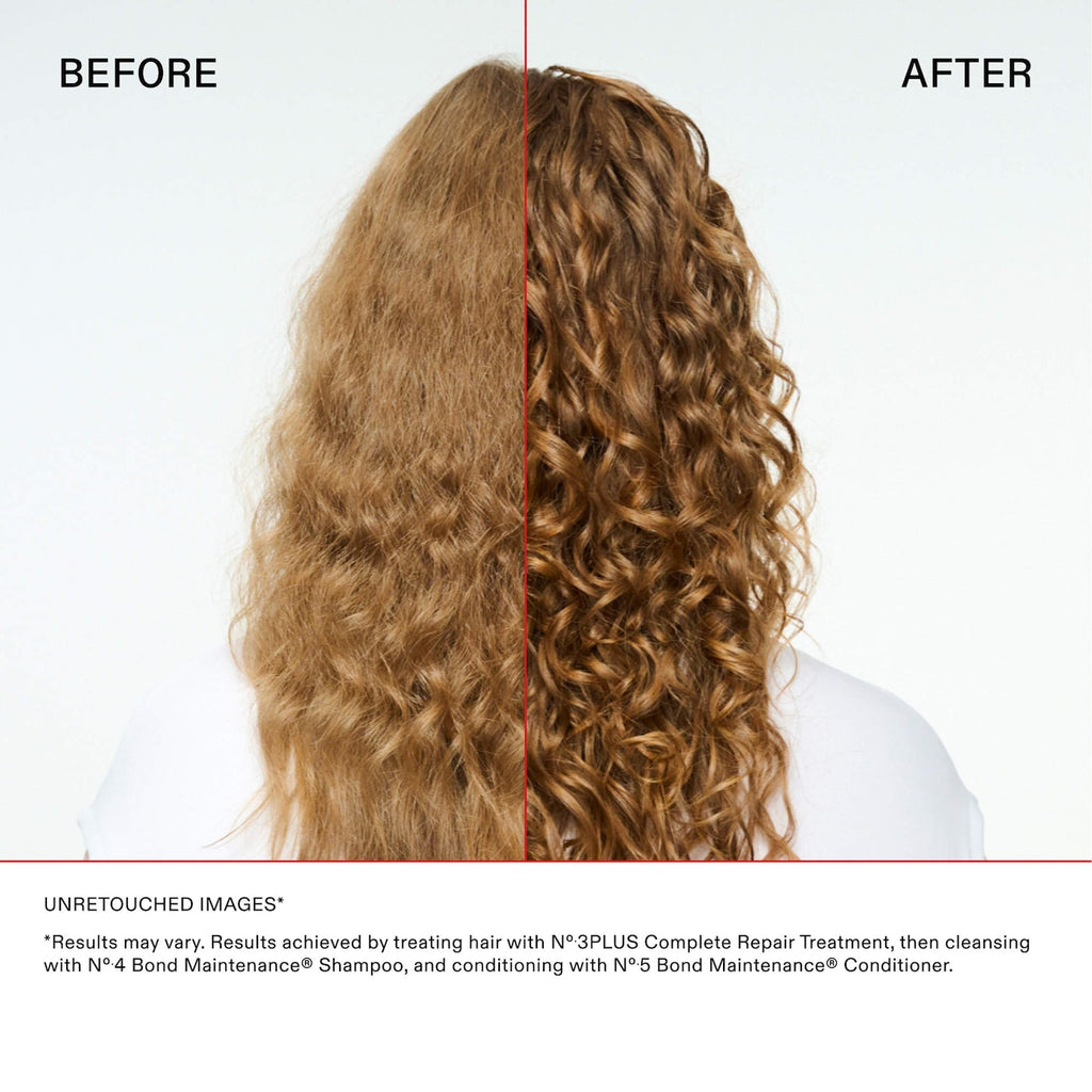 Olaplex No.3 PLUS Complete Repair Treatment 100 ml / 3.3 oz