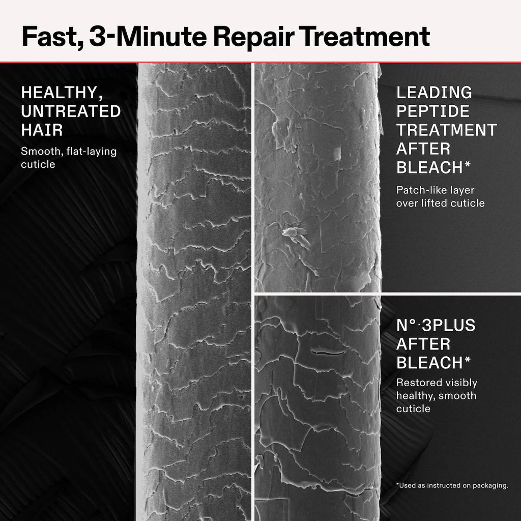 Olaplex No.3 PLUS Complete Repair Treatment 100 ml / 3.3 oz
