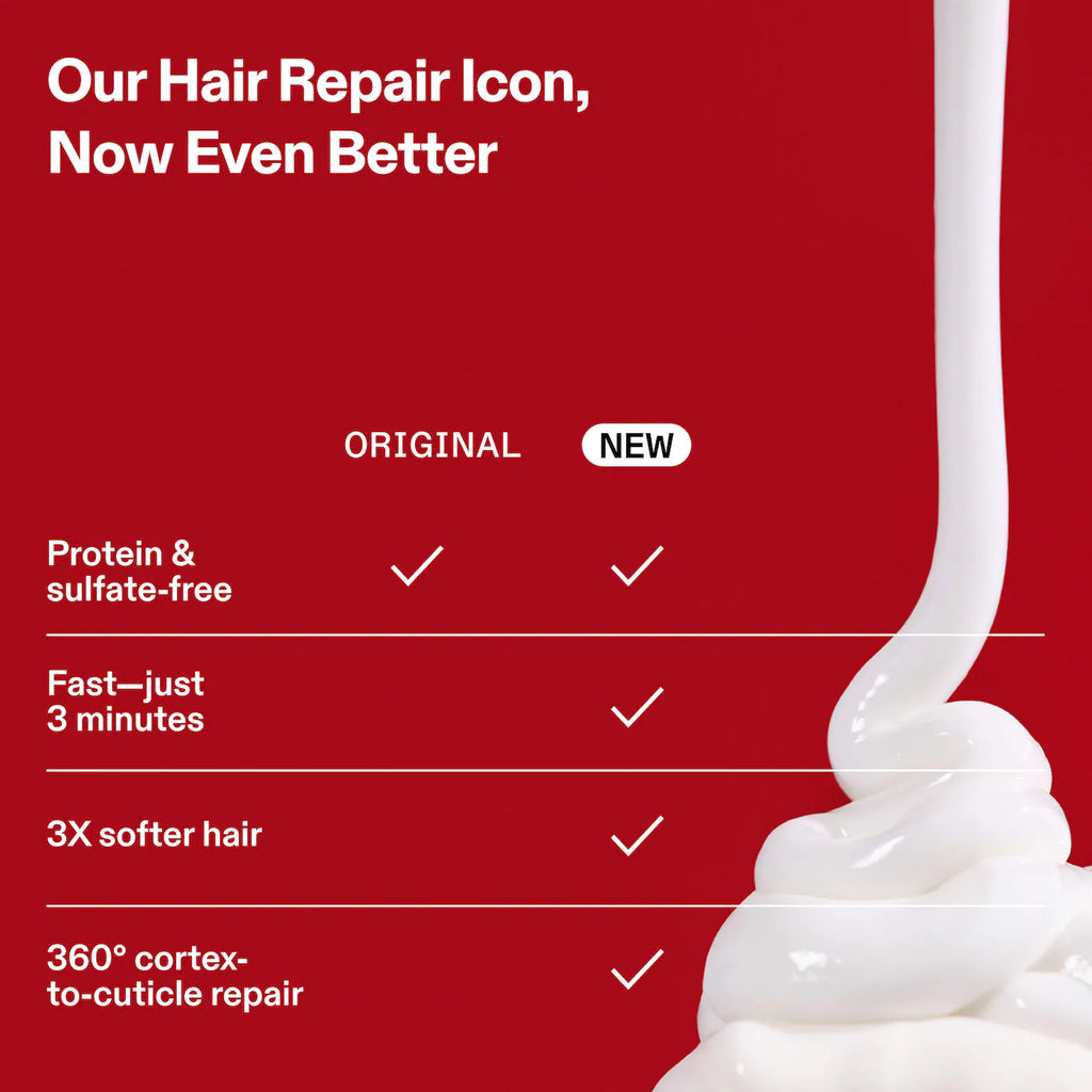Olaplex No.3 PLUS Complete Repair Treatment 100 ml / 3.3 oz