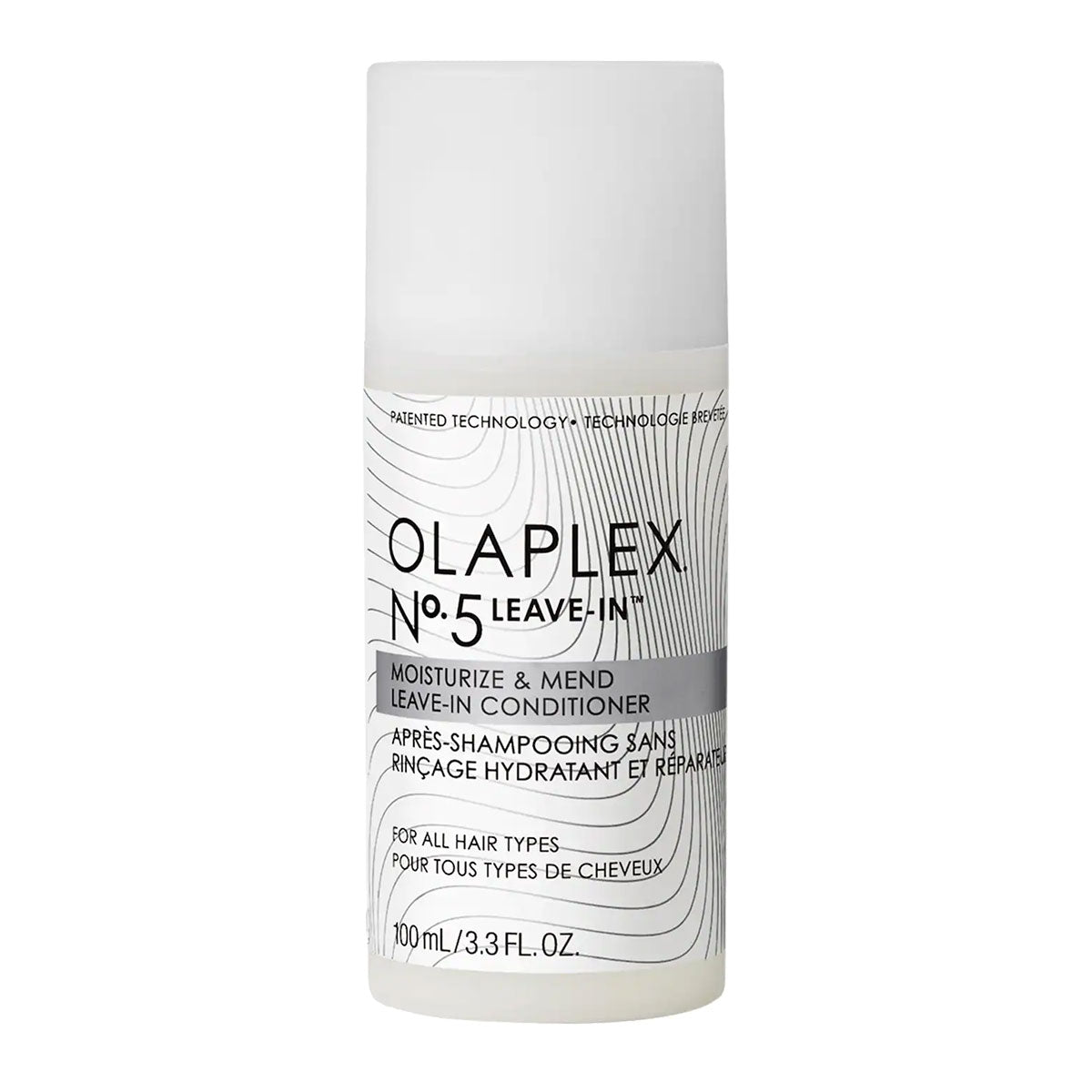 Olaplex No. 5L Moisturize & Mend Leave-In Conditioner for Split Ends 100 ml / 3.3 oz
