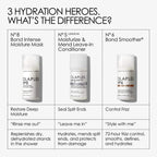 Olaplex No. 5L Moisturize & Mend Leave-In Conditioner for Split Ends 100 ml / 3.3 oz