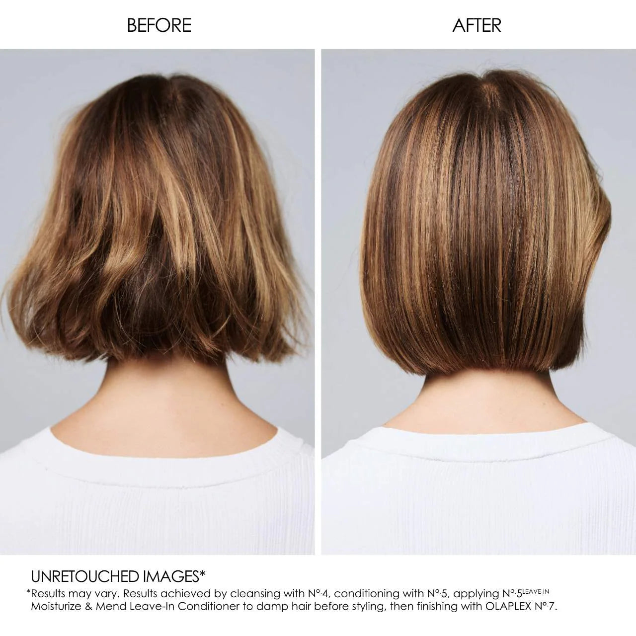 Olaplex No. 5L Moisturize & Mend Leave-In Conditioner for Split Ends 100 ml / 3.3 oz