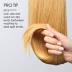 Olaplex No. 5L Moisturize & Mend Leave-In Conditioner for Split Ends 100 ml / 3.3 oz