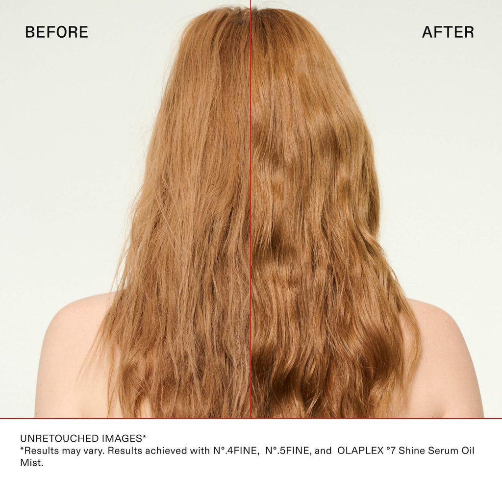 Olaplex °7 Shine Serum Oil Mist 80 ml / 2.7 oz