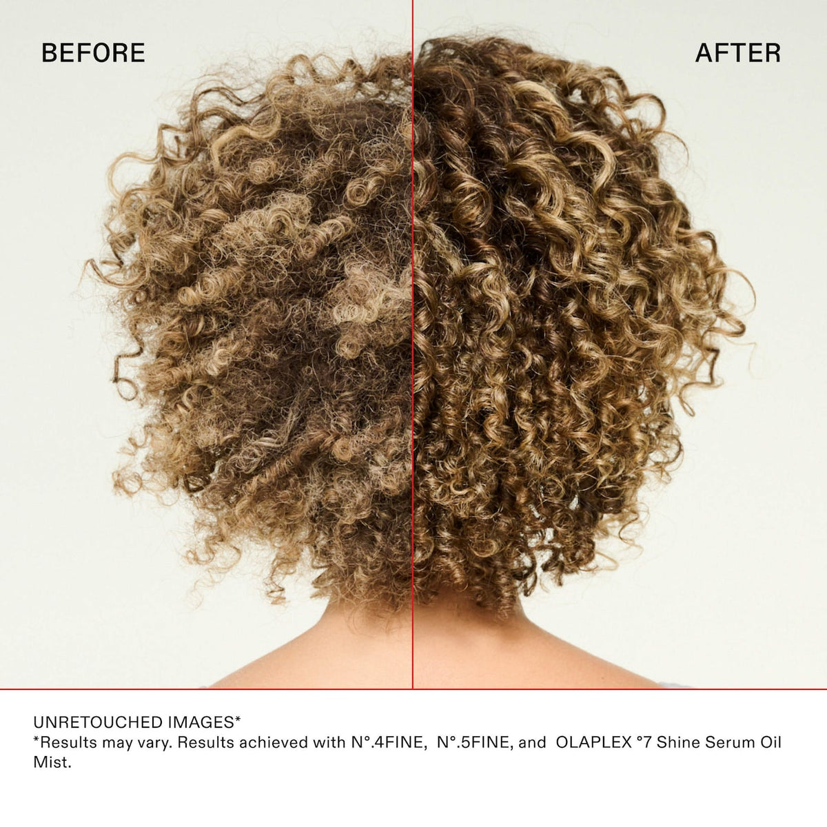 Olaplex °7 Shine Serum Oil Mist 80 ml / 2.7 oz
