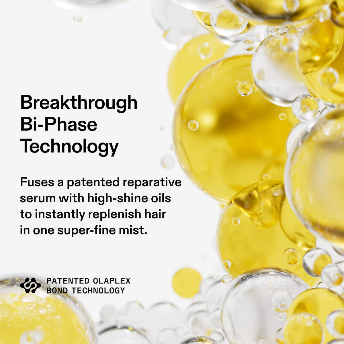 Olaplex °7 Shine Serum Oil Mist 80 ml / 2.7 oz