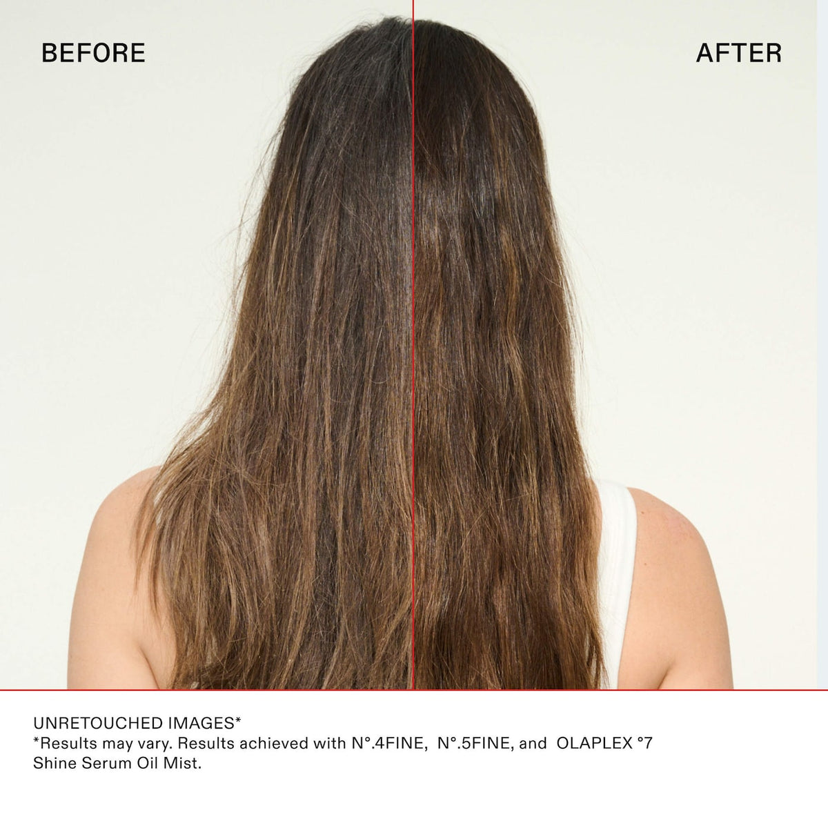 Olaplex °7 Shine Serum Oil Mist 80 ml / 2.7 oz