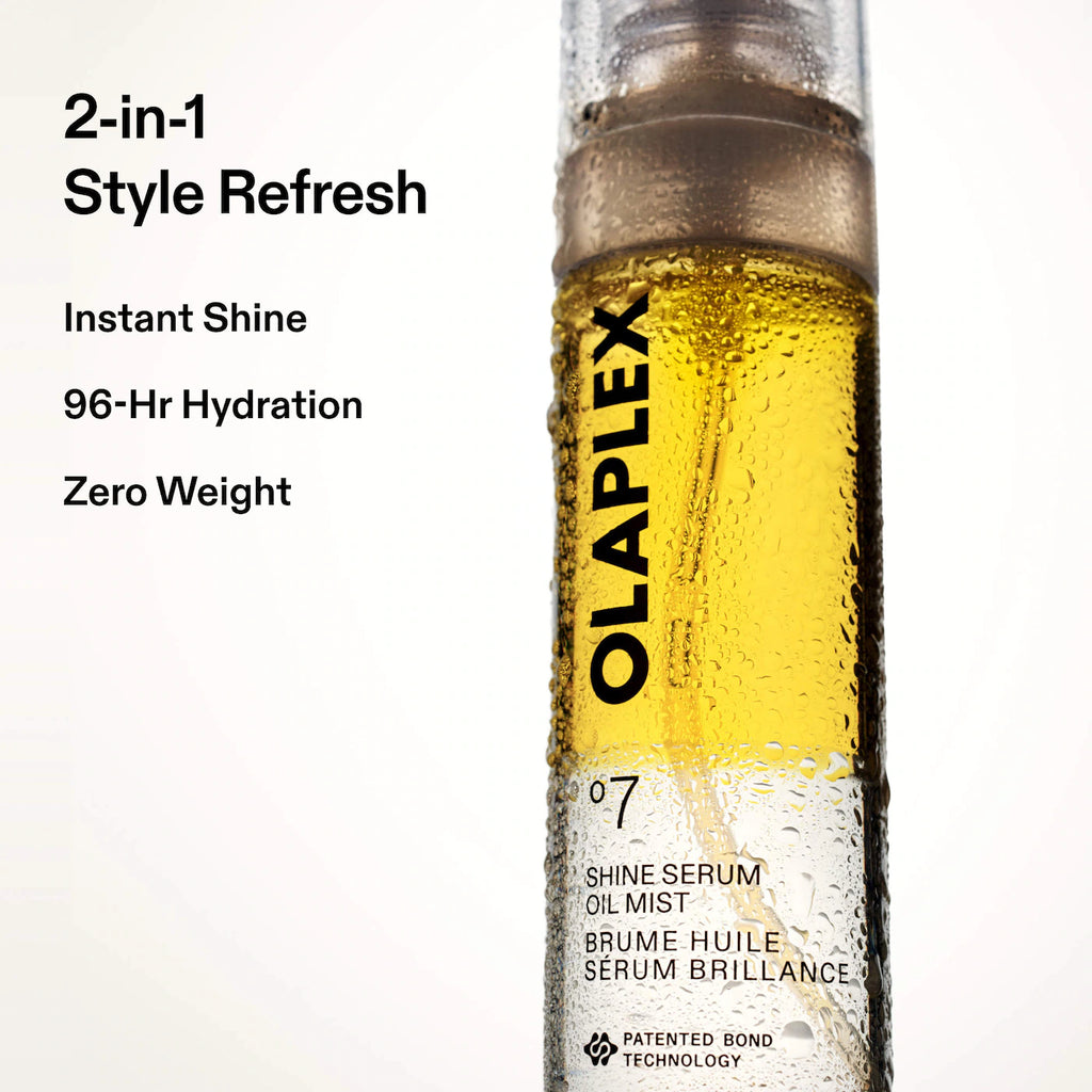 Olaplex °7 Shine Serum Oil Mist 80 ml / 2.7 oz