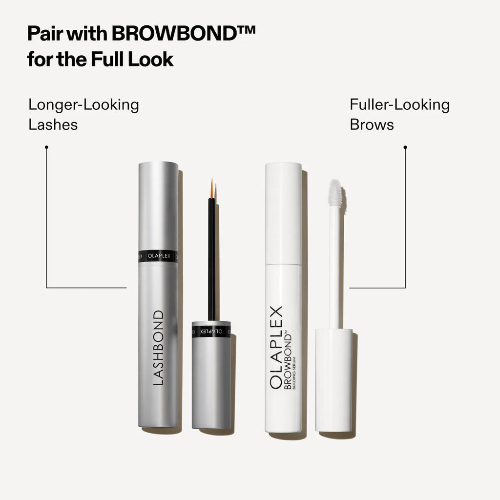 Olaplex Lashbond Building and Enhancing Serum 4.5 ml / 0.15 oz
