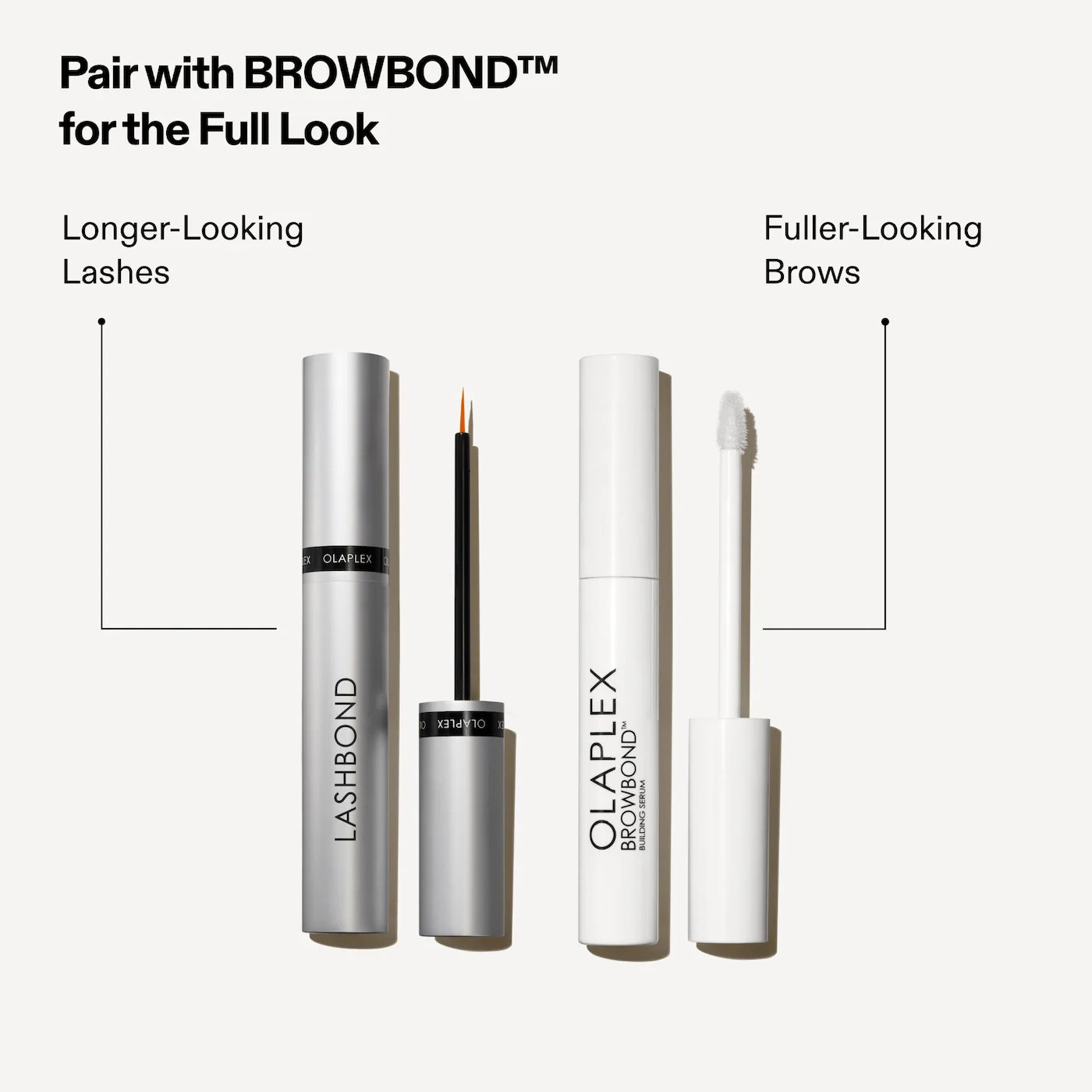Olaplex Lashbond Building and Enhancing Serum 4.5 ml / 0.15 oz
