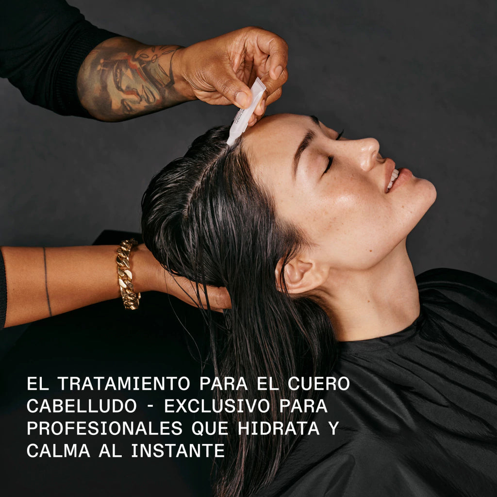 Olaplex Pro Scalp Rebalancing Concentrate 10 Ampollas x 4 ml