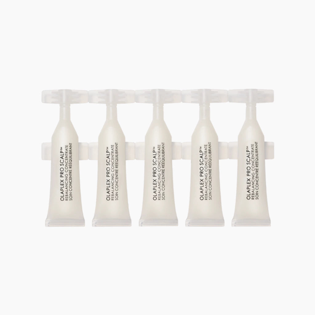 Olaplex Pro Scalp Rebalancing Concentrate 10 Ampollas x 4 ml