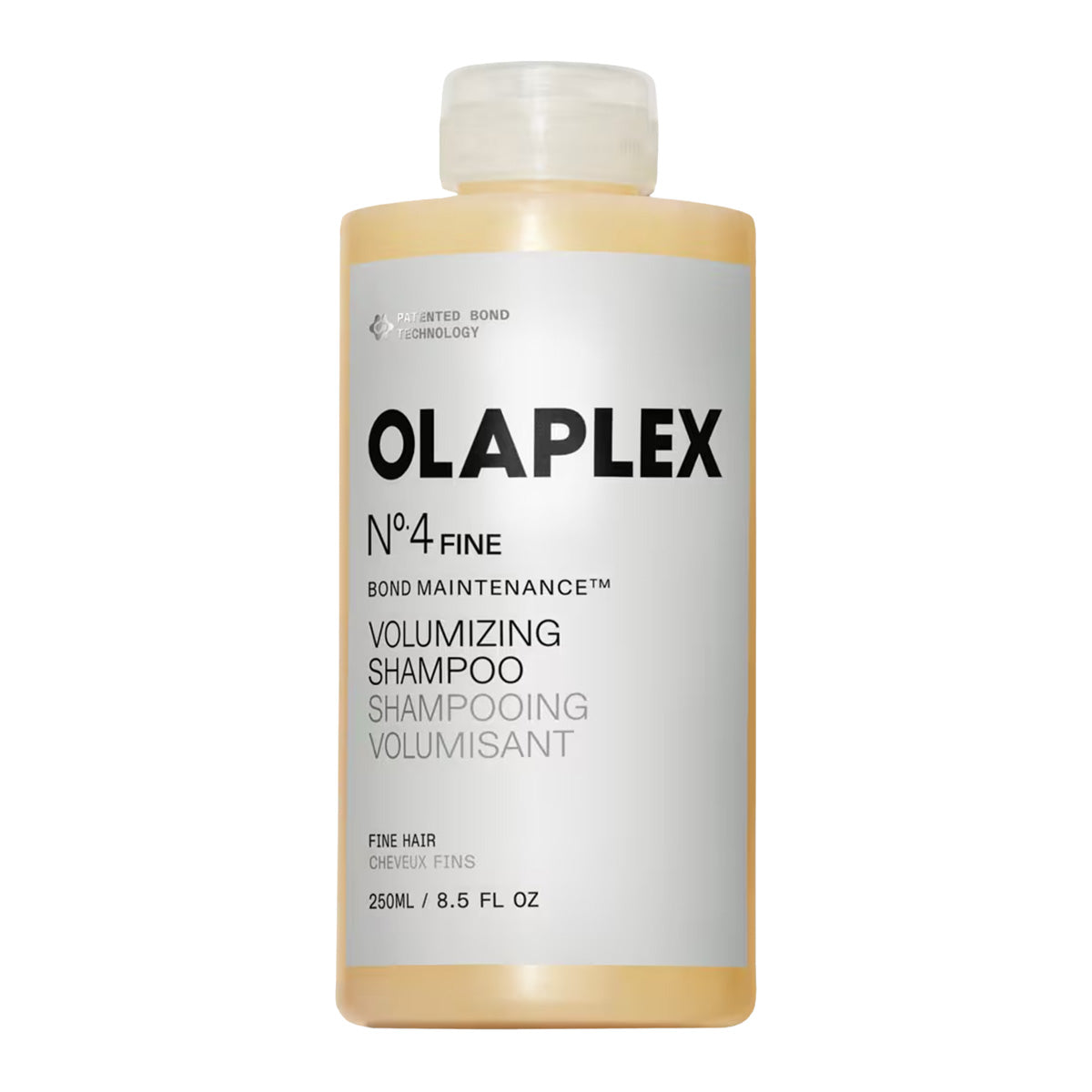 Olaplex No.4 Fine Bond Maintenance Volumizing and Strengthening Hair Repair Shampoo 250 ml / 8.5 oz