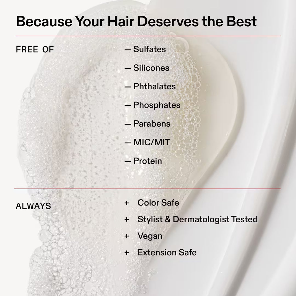Olaplex No.4 Fine Bond Maintenance Volumizing and Strengthening Hair Repair Shampoo 250 ml / 8.5 oz