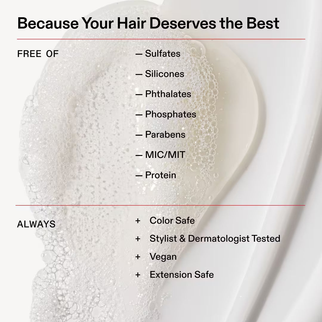 Olaplex No.4 Fine Bond Maintenance Volumizing and Strengthening Hair Repair Shampoo 250 ml / 8.5 oz