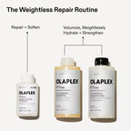 Olaplex No.4 Fine Bond Maintenance Volumizing and Strengthening Hair Repair Shampoo 250 ml / 8.5 oz