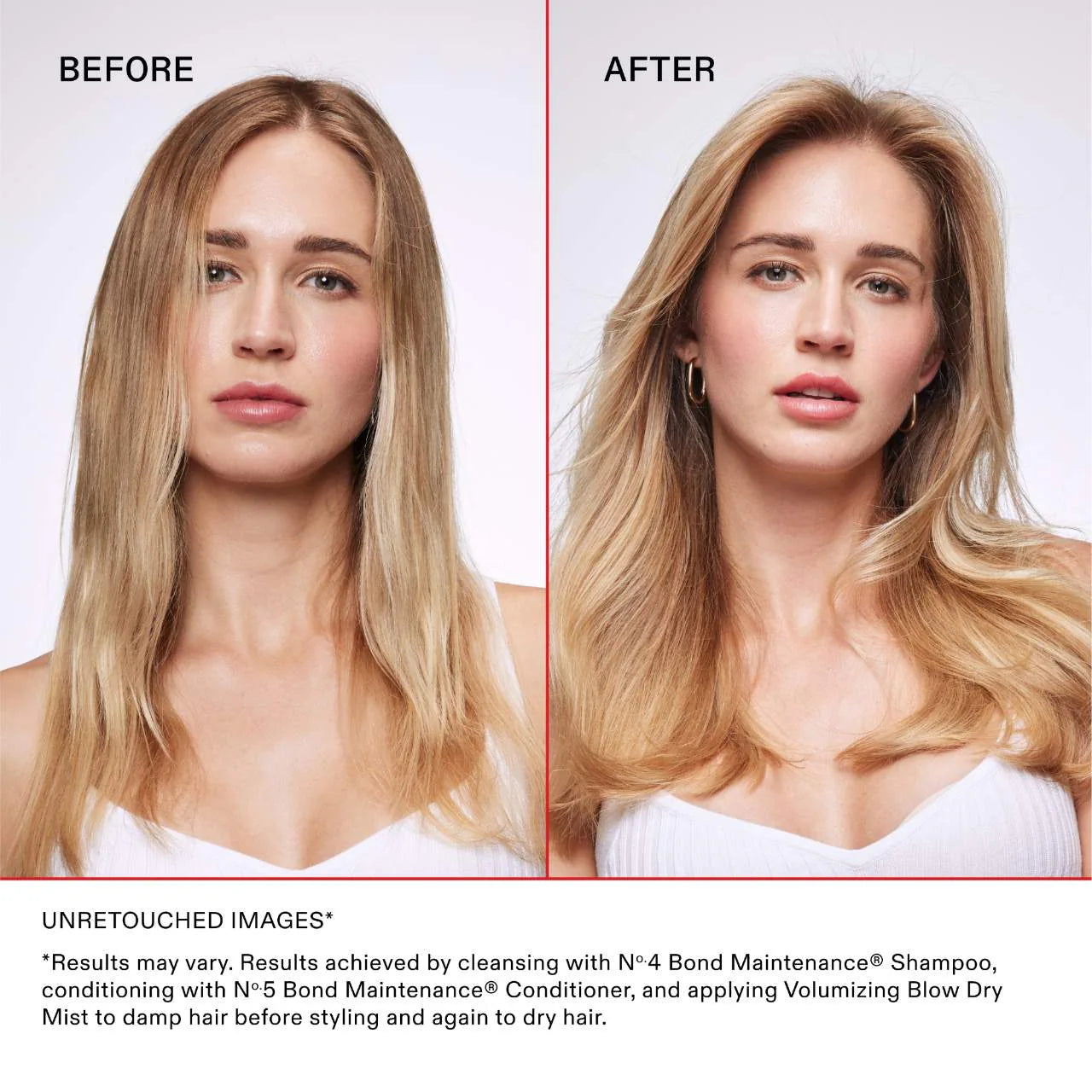 Olaplex Volumizing Blow Dry Mist 150 ml / 5.0 oz