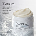 Olaplex Weightless Volumizing Hydration Hair Mask for Fine Hair Mini 30 ml / 1.0 oz