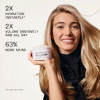 Olaplex Weightless Volumizing Hydration Hair Mask for Fine Hair Mini 30 ml / 1.0 oz