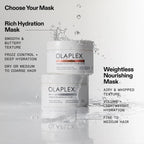 Olaplex Weightless Volumizing Hydration Hair Mask for Fine Hair Mini 30 ml / 1.0 oz