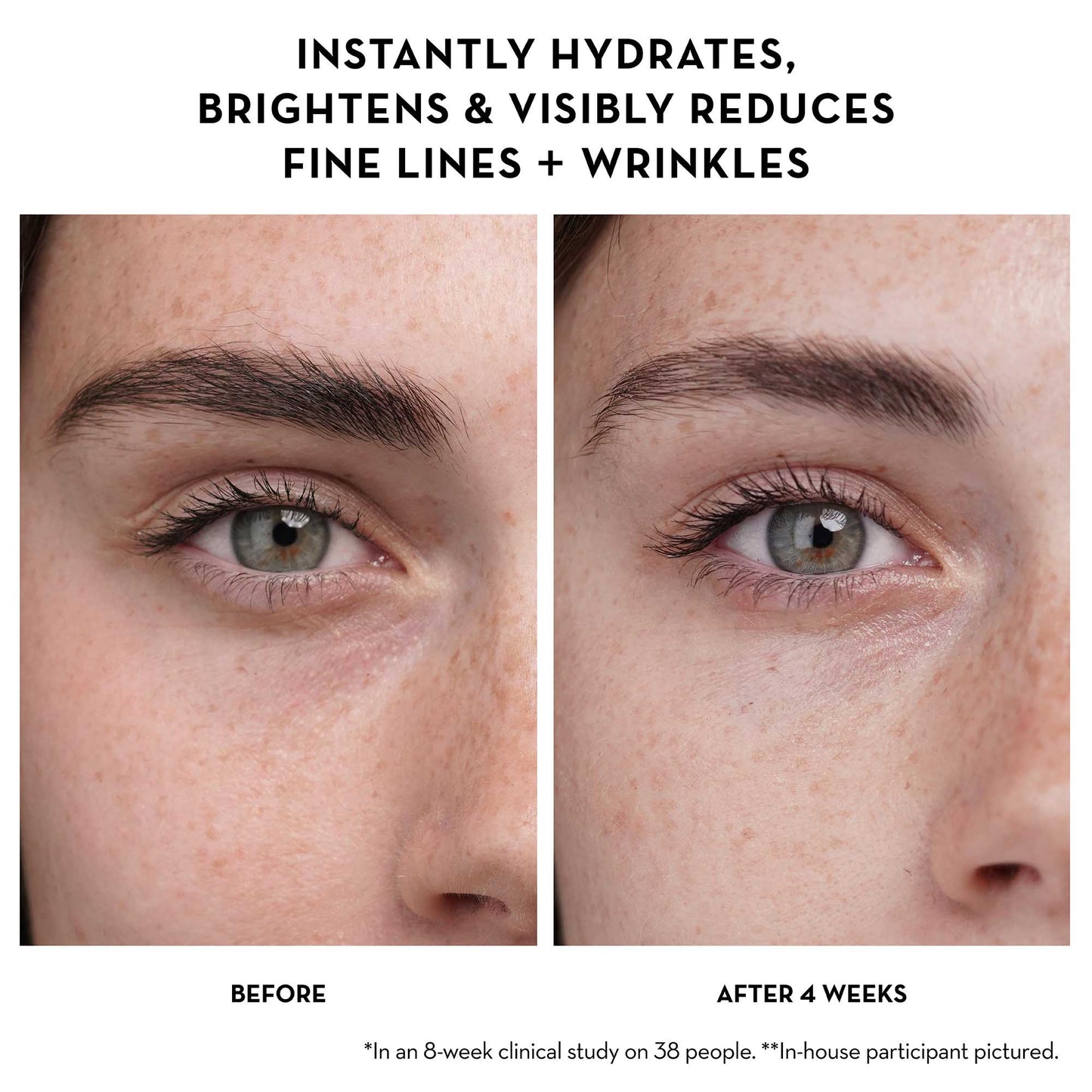 Olehenriksen Banana Bright + Eye Crème 15 ml