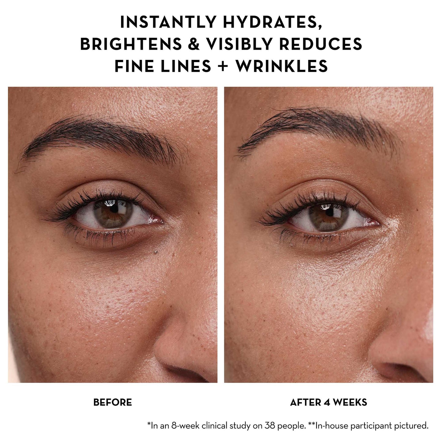 Olehenriksen Banana Bright + Eye Crème 15 ml