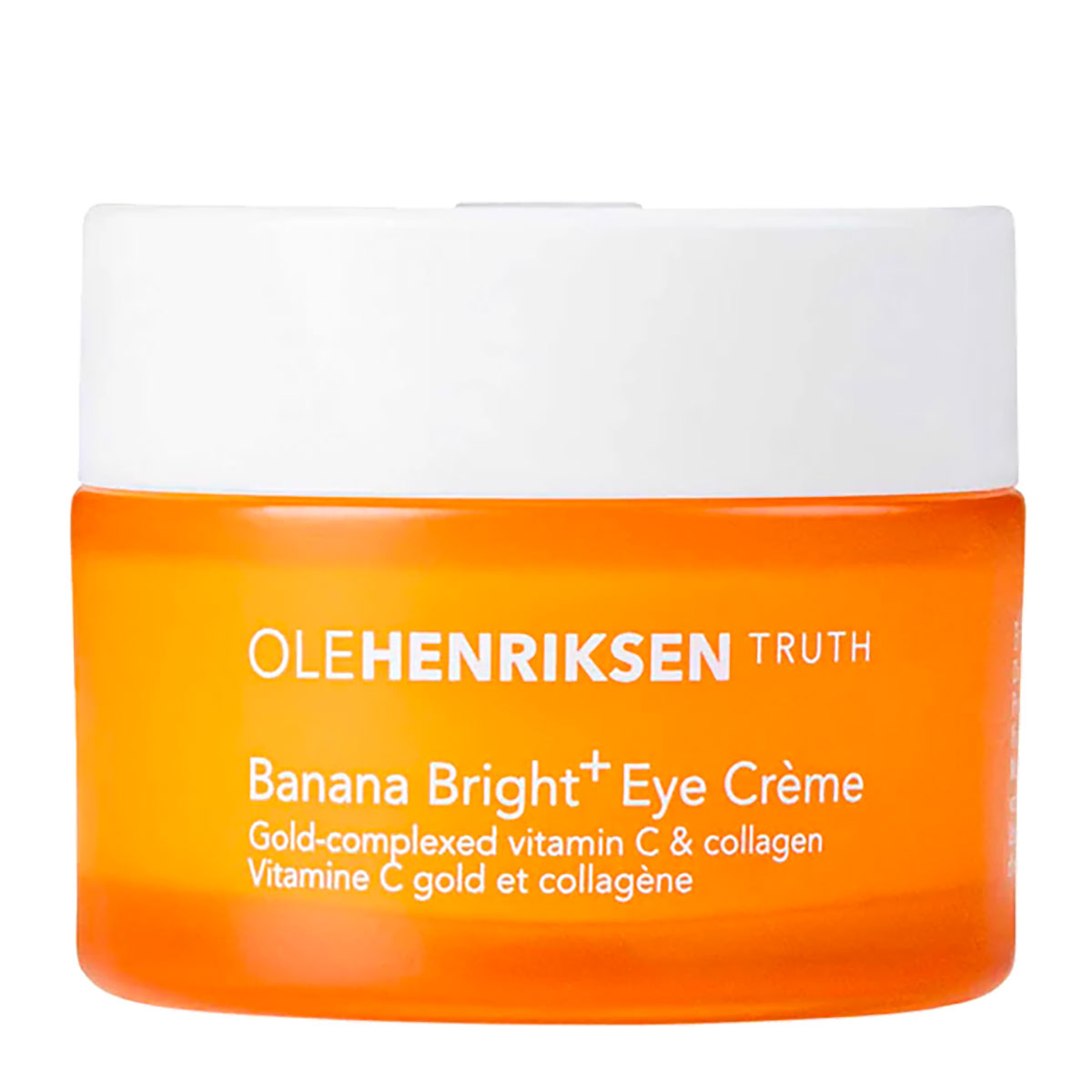 Olehenriksen Banana Bright + Eye Crème 15 ml