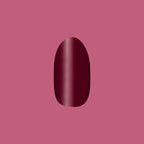 Olive & June Tab Press-Ons | Cabernet Medium Oval