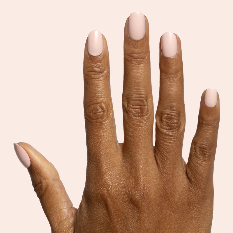 Olive & June Tab Press-Ons | Pointe Extra Short Round