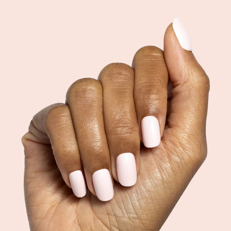 Olive & June Tab Press-Ons | Tutu Short Squoval