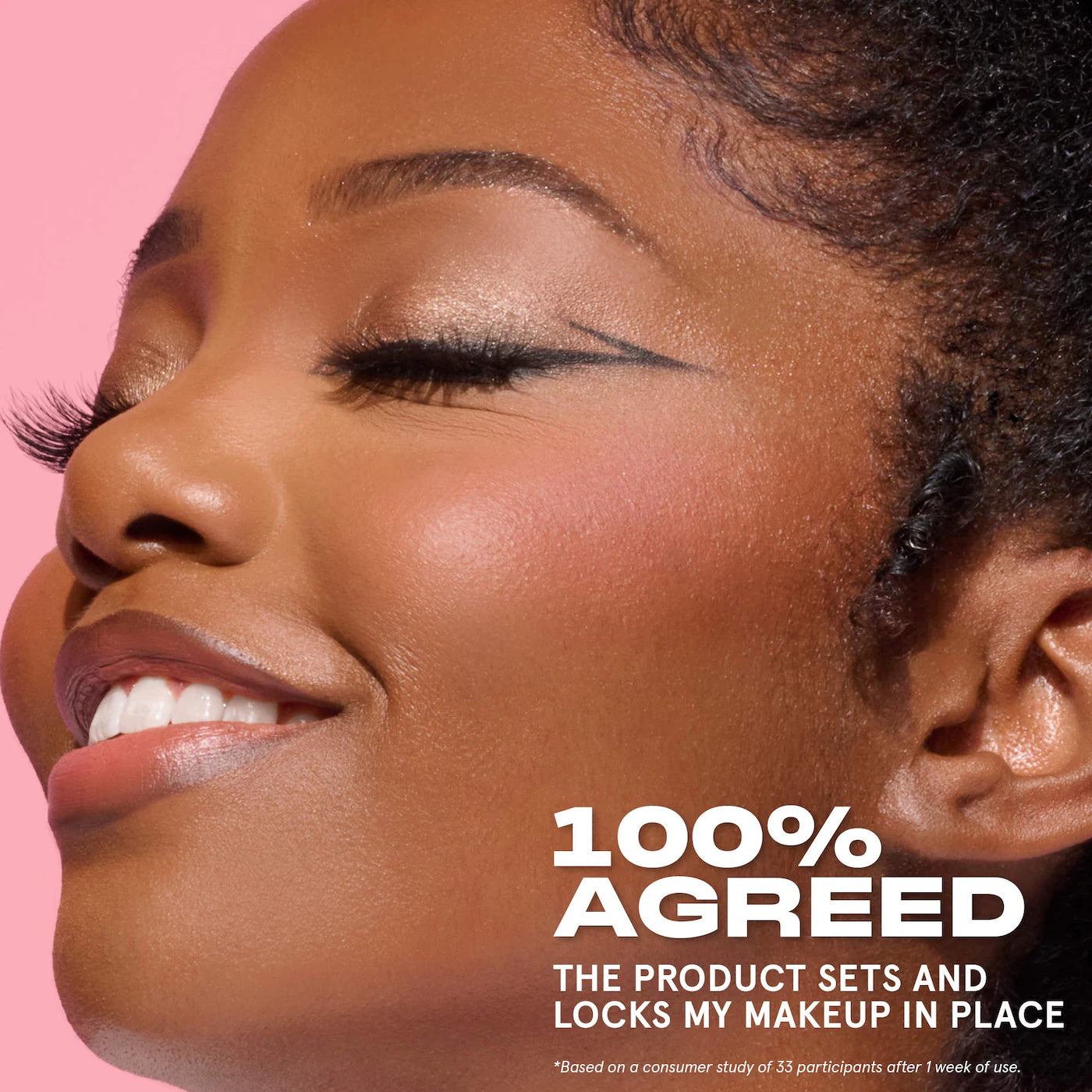 ONE/SIZE On 'Til Dawn Mattifying Waterproof Setting Spray Big & Bitty Duo