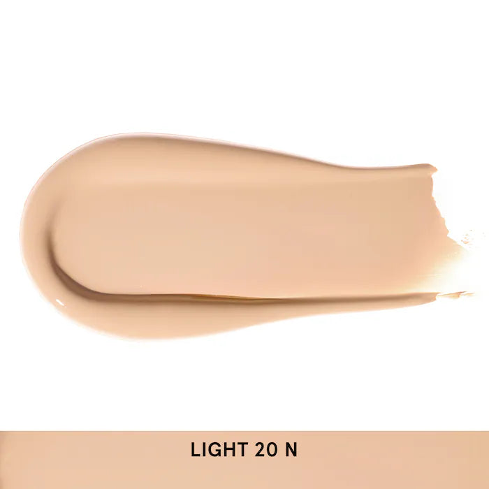 ONE/SIZE Turn Up The Base Full Beat Liquid Foundation 30 ml / 1.0 oz