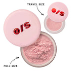 ONE/SIZE Ultimate Blurring Setting Powder 34.5 g | Ultra Pink