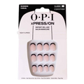 OPI xPRESS/On Business Casual Classic Press On Nails
