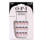 OPI xPRESS/On Business Casual Classic Press On Nails