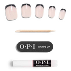 OPI xPRESS/On Business Casual Classic Press On Nails