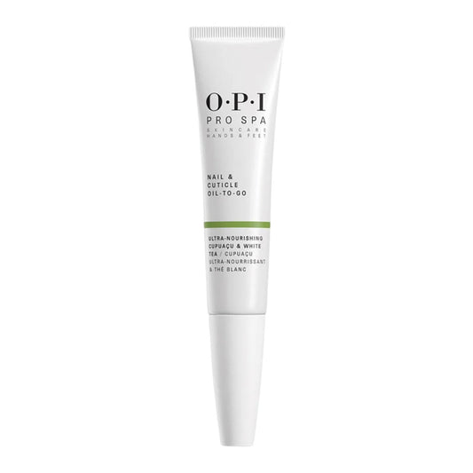 OPI ProSpa Nail and Cuticle Oil To-Go 7.5ml