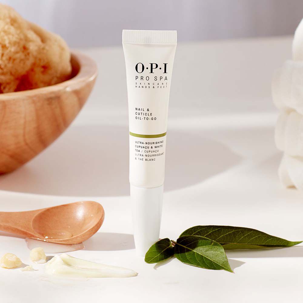 OPI ProSpa Nail and Cuticle Oil To-Go 7.5ml