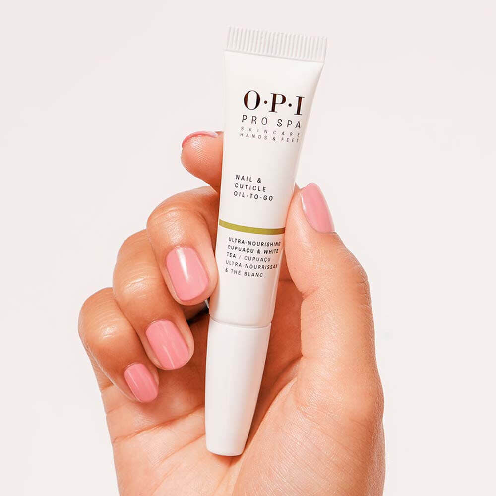 OPI ProSpa Nail and Cuticle Oil To-Go 7.5ml
