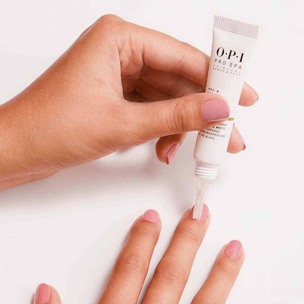 OPI ProSpa Nail and Cuticle Oil To-Go 7.5ml